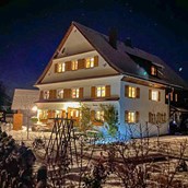 Unterkunft im Allgäu - Haus Oyben - Ferienwohnungen in Bad Hindelang -  Haus Oyben - Ferienwohnungen in Bad Hindelang