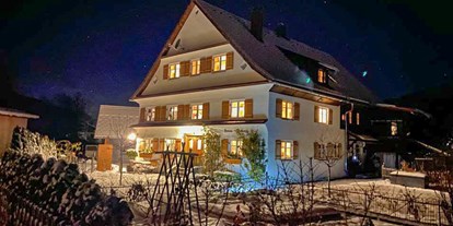 Hotels und Ferienwohnungen im Oberallgäu - Reisegrund: Skiurlaub - Bad Hindelang - Haus Oyben - Ferienwohnungen in Bad Hindelang -  Haus Oyben - Ferienwohnungen in Bad Hindelang
