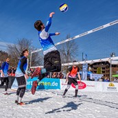 Veranstaltungskalender für das Oberallgäu: German Snow-Volleyball  - Tourstopp in Balderschwang - German Snow-Volleyball 2024 - Tourstopp in Balderschwang