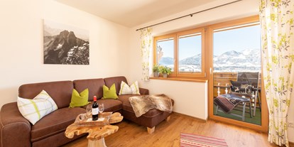 Hotels und Ferienwohnungen im Oberallgäu - Bergbahnticket Inklusive - Sonnenhof Waibel - Ferienwohnungen in Traumlage - Sonnenhof Waibel - Ferienwohnungen in Traumlage 