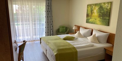 Hotels und Ferienwohnungen im Oberallgäu - Bayern - Hotel Neudeck in Oberstaufen im Oberallgäu 