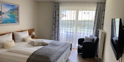 Hotels und Ferienwohnungen im Oberallgäu - Kinder & Familie: Kinder sind willkommen - Oberstaufen - Hotel Neudeck in Oberstaufen im Oberallgäu 