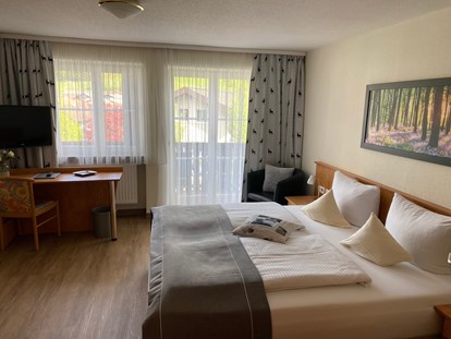 Hotels und Ferienwohnungen im Oberallgäu - Hotel Neudeck in Oberstaufen im Oberallgäu 