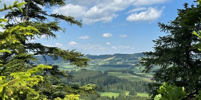 Hotels und Ferienwohnungen im Oberallgäu - Parken & Anreise: Anreise mit ÖPNV möglich - Dein Wanderguide - geführte Wanderungen im Allgäu - Dein Wanderguide - geführte Wanderungen im Allgäu