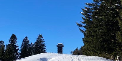 Hotels und Ferienwohnungen im Oberallgäu - Saison: ganzjährig - Bayern - Dein Wanderguide - geführte Wanderungen im Allgäu, Winterwanderung - Dein Wanderguide - geführte Wanderungen im Allgäu