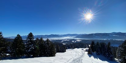 Hotels und Ferienwohnungen im Oberallgäu - Bayern - Dein Wanderguide - geführte Wanderungen im Allgäu, Winterwanderung - Dein Wanderguide - geführte Wanderungen im Allgäu
