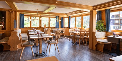 Hotels und Ferienwohnungen im Oberallgäu - Berufserfahrung: Mit Berufserfahrung - Restaurant - Housekeeping (m/w/d)
