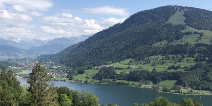 Hotels und Ferienwohnungen im Oberallgäu - Kategorien: Mini- bzw. Spielgolfanlage - Deutschland - Freizeitspaß am Alpsee bei Immenstadt