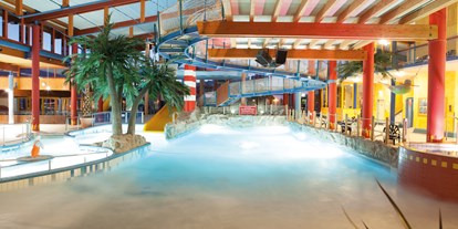 Hotels und Ferienwohnungen im Oberallgäu - Sonthofen - Wonnemar - Freizeit- und Erlebnisbad in Sonthofen im Allgäu - Wonnemar - Erlebnis- und Freizeitbad in Sonthofen im Allgäu
