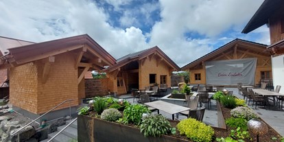 Hotels und Ferienwohnungen im Oberallgäu - Deutschland - Restaurant Beim Endeler in Missen-Wilhams