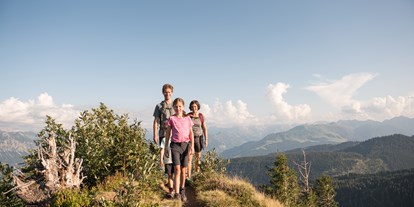 Hotels und Ferienwohnungen im Oberallgäu - Kinder & Familie: kinderwagengeeignet - Bayern - Hörnerbahn Bolsterlang im Sommer