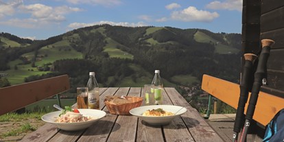 Hotels und Ferienwohnungen im Oberallgäu - Kinder & Familie: Kinderspielplatz - Hündle Erlebnisbahnen in Oberstaufen im Allgäu - Hündle Erlebnisbahnen in Oberstaufen im Allgäu