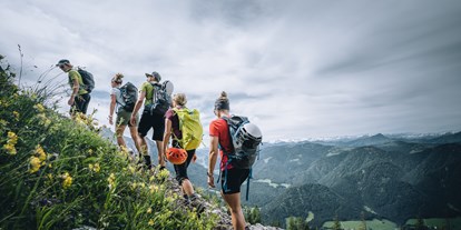 Hotels und Ferienwohnungen im Oberallgäu - Wetter: bei jedem Wetter - Bad Hindelang - VAUDE Alpin Camp in Bad Hindelang - VAUDE Alpin Camp 2024 in Bad Hindelang