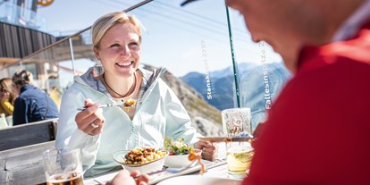 Hotels und Ferienwohnungen im Oberallgäu - Kinder & Familie: Kindergerichte - Bayern - Bergbahnen in Oberstdorf - mit der Nebelhornbahn - Nebelhornbahn - Wanderparadies in Oberstdorf im Allgäu