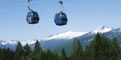 Hotels und Ferienwohnungen im Oberallgäu - Saison: Sommer - Söllereckbahn - Bergbahnen in Oberstdorf im Oberallgäu  - Die Söllereckbahn im Sommer 