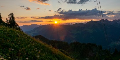 Hotels und Ferienwohnungen im Oberallgäu - Wetter: bei jedem Wetter - Walmendingerhornbahn - Bergbahn im Kleinwalsertal - Walmendingerhornbahn im Sommer