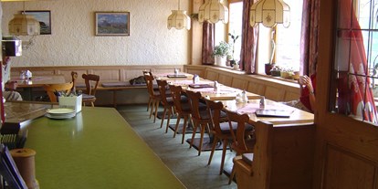 Hotels und Ferienwohnungen im Oberallgäu - Edmund-Probst-Haus