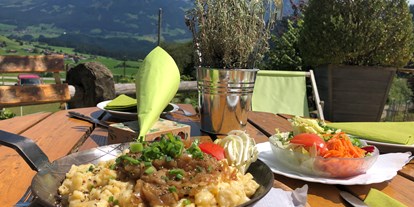 Hotels und Ferienwohnungen im Oberallgäu - Kinder & Familie: Kinder sind willkommen - Deutschland - Alpenwildpark in Obermaiselstein im Oberallgäu - Alpenwildpark in Obermaiselstein mit Shuttle-Service