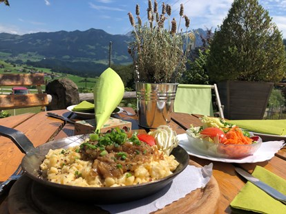 Hotels und Ferienwohnungen im Oberallgäu - Obermaiselstein - Alpenwildpark in Obermaiselstein im Oberallgäu - Alpenwildpark in Obermaiselstein mit Shuttle-Service