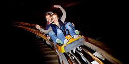 Hotels und Ferienwohnungen im Oberallgäu - Kategorien: Action & Spaß - Bayern - Alpsee Coaster zwischen Immenstadt und Oberstaufen - Alpsee Coaster in der Alpsee Bergwelt