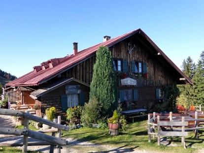 Hotels und Ferienwohnungen im Oberallgäu - Alpsee Coaster zwischen Immenstadt und Oberstaufen - Alpsee Coaster in der Alpsee Bergwelt