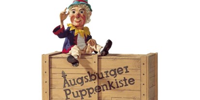 Hotels und Ferienwohnungen im Oberallgäu - Augsburger Puppenkiste