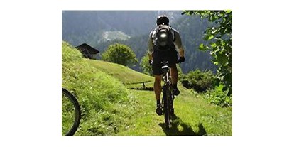 Hotels und Ferienwohnungen im Oberallgäu - Kleinwalsertal - Biken - Walser Bike
