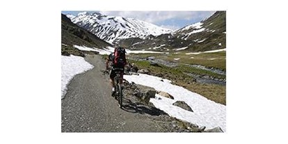 Hotels und Ferienwohnungen im Oberallgäu - Biken - Walser Bike
