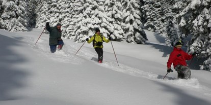 Hotels und Ferienwohnungen im Oberallgäu - Kategorien: Naturerlebnis - women in mountains