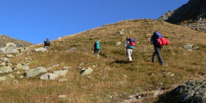 Hotels und Ferienwohnungen im Oberallgäu - Kategorien: Naturerlebnis - women in mountains