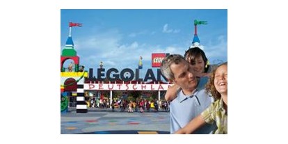 Hotels und Ferienwohnungen im Oberallgäu - Legoland