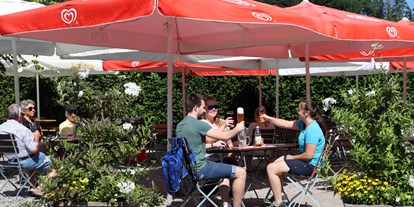 Hotels und Ferienwohnungen im Oberallgäu - Saison: Sommer - Sommerrodelbahn am Hündle in Oberstaufen im Allgäu - Sommerrodelbahn am Hündle in Oberstaufen im Allgäu