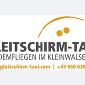 Unterkunft im Allgäu - Tandemfliegen mit Gleitschirm-Taxi