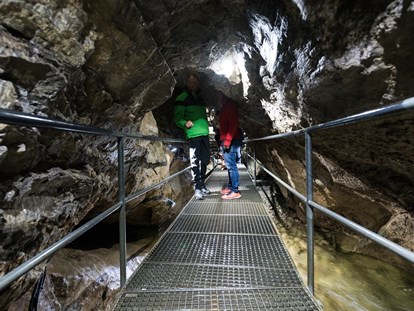 Hotels und Ferienwohnungen im Oberallgäu - Sturmannshöhle in Obermaiselstein im Allgäu - Sturmannshöhle in Obermaiselstein