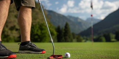 Hotels und Ferienwohnungen im Oberallgäu - Golfclub im Allgäu - Golfclub Oberstdorf - Golfclub im Allgäu - Golfclub Oberstdorf 