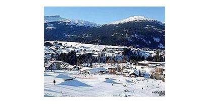 Hotels und Ferienwohnungen im Oberallgäu - Saison: Winter - Snowpark - Crystal Ground