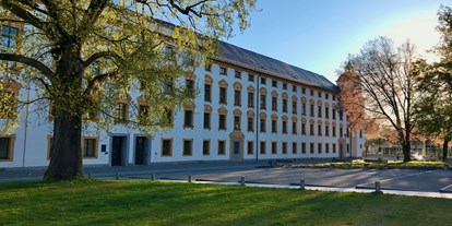 Hotels und Ferienwohnungen im Oberallgäu - Kategorien: Museum - Kempten - Prunkräume der Residenz Kempten