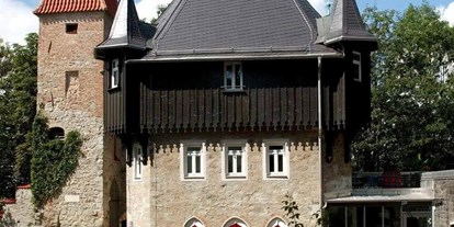 Hotels und Ferienwohnungen im Oberallgäu - Saison: ganzjährig - Kempten und Umgebung - Allgäuer Burgenmuseum