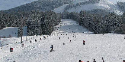Hotels und Ferienwohnungen im Oberallgäu - Saison: Winter - Buronlifte in Wertach im Allgäu - Buronlifte in Wertach im Allgäu