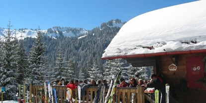 Hotels und Ferienwohnungen im Oberallgäu - Kategorien: Skigebiet - Skigebiete Balderschwang - Riedbergerhorn im Allgäu - Skigebiet Balderschwang - Riedbergerhorn im Allgäu