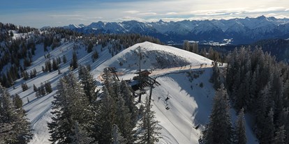Hotels und Ferienwohnungen im Oberallgäu - Kategorien: Skigebiet - Skiparadies Grasgehren - Obermaiselstein / Balderschwang - Sonnen- Skiparadies Grasgehren am Riedbergpass