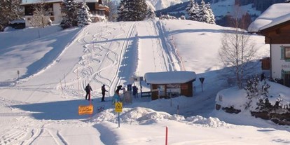 Hotels und Ferienwohnungen im Oberallgäu - Kategorien: Skigebiet - Skigebiete Allgäu -und Kleinwalsertal - die Heubergarena  - Parsenn- und Heubergarena - Skiliftverbund im Kleinwalsertal