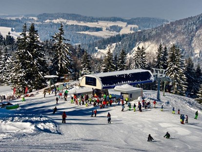 Hotels und Ferienwohnungen im Oberallgäu - Oberstaufen - Skiverbund Hündle -Thalkirchdorf bei Oberstaufen im Allgäu - Skiverbund Hündle -Thalkirchdorf bei Oberstaufen im Allgäu
