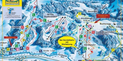 Hotels und Ferienwohnungen im Oberallgäu - Saison: Winter - Bayern - Skiverbund Hündle -Thalkirchdorf bei Oberstaufen im Allgäu - Skiverbund Hündle -Thalkirchdorf bei Oberstaufen im Allgäu