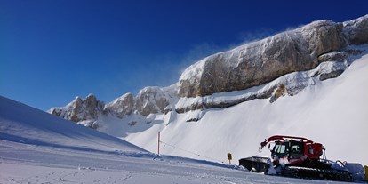 Hotels und Ferienwohnungen im Oberallgäu - Wetter: bei jedem Wetter - Riezlern - Ifen - Skigebiete im Allgäu / Kleinwalsertal - Ifen - Skigebiet im Kleinwalsertal