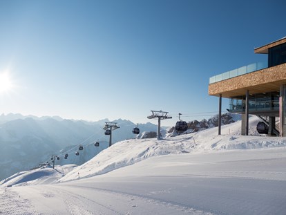 Hotels und Ferienwohnungen im Oberallgäu - Riezlern - Ifen - Skigebiete im Allgäu / Kleinwalsertal - Ifen - Skigebiet im Kleinwalsertal