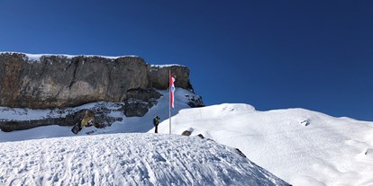 Hotels und Ferienwohnungen im Oberallgäu - Kategorien: Bergbahn - Ifen - Skigebiete im Allgäu / Kleinwalsertal - Ifen - Skigebiet im Kleinwalsertal