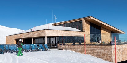 Hotels und Ferienwohnungen im Oberallgäu - Parken & Anreise: Anreise mit ÖPNV möglich - Vorarlberg - Ifen - Skigebiete im Allgäu / Kleinwalsertal - Ifen - Skigebiet im Kleinwalsertal