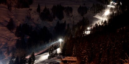 Hotels und Ferienwohnungen im Oberallgäu - Bayern - Imbergbahn & Skiarena Steibis in Oberstaufen im Allgäu - Imbergbahn & Skiarena Steibis