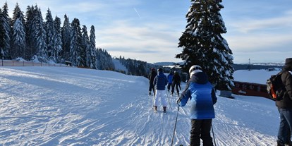 Hotels und Ferienwohnungen im Oberallgäu - Kategorien: Winterrodelbahn - Bayern - Imbergbahn & Skiarena Steibis in Oberstaufen im Allgäu - Imbergbahn & Skiarena Steibis